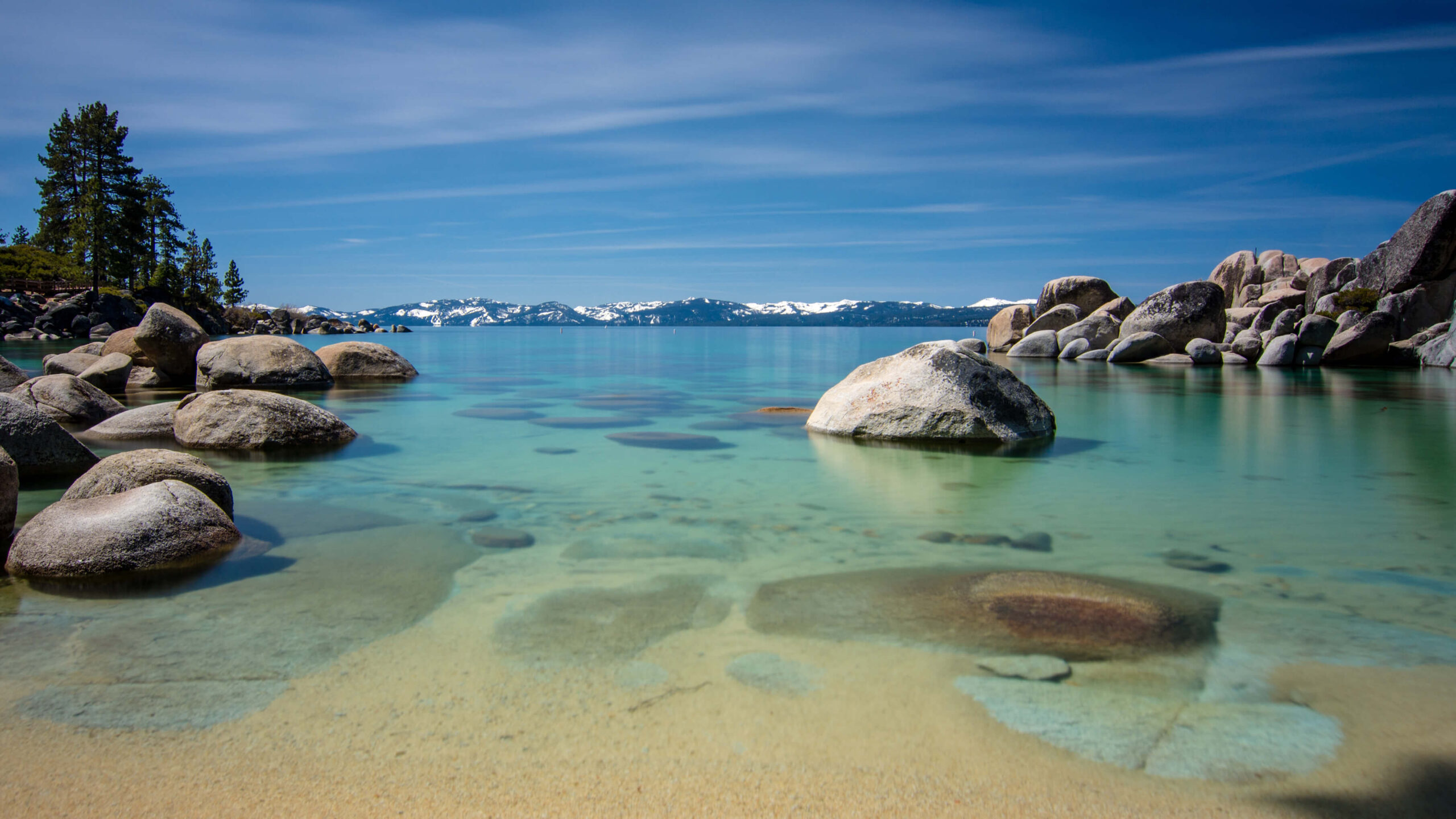 Things To Do In North Lake Tahoe