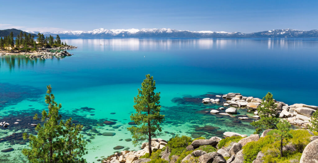 Exclusive Vacation Rental South Lake Tahoe Cabins & Houses
