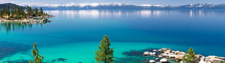 Exclusive Vacation Rental South Lake Tahoe - Cabins & Houses