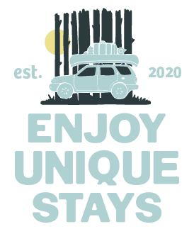 Enjoy Unique Stays