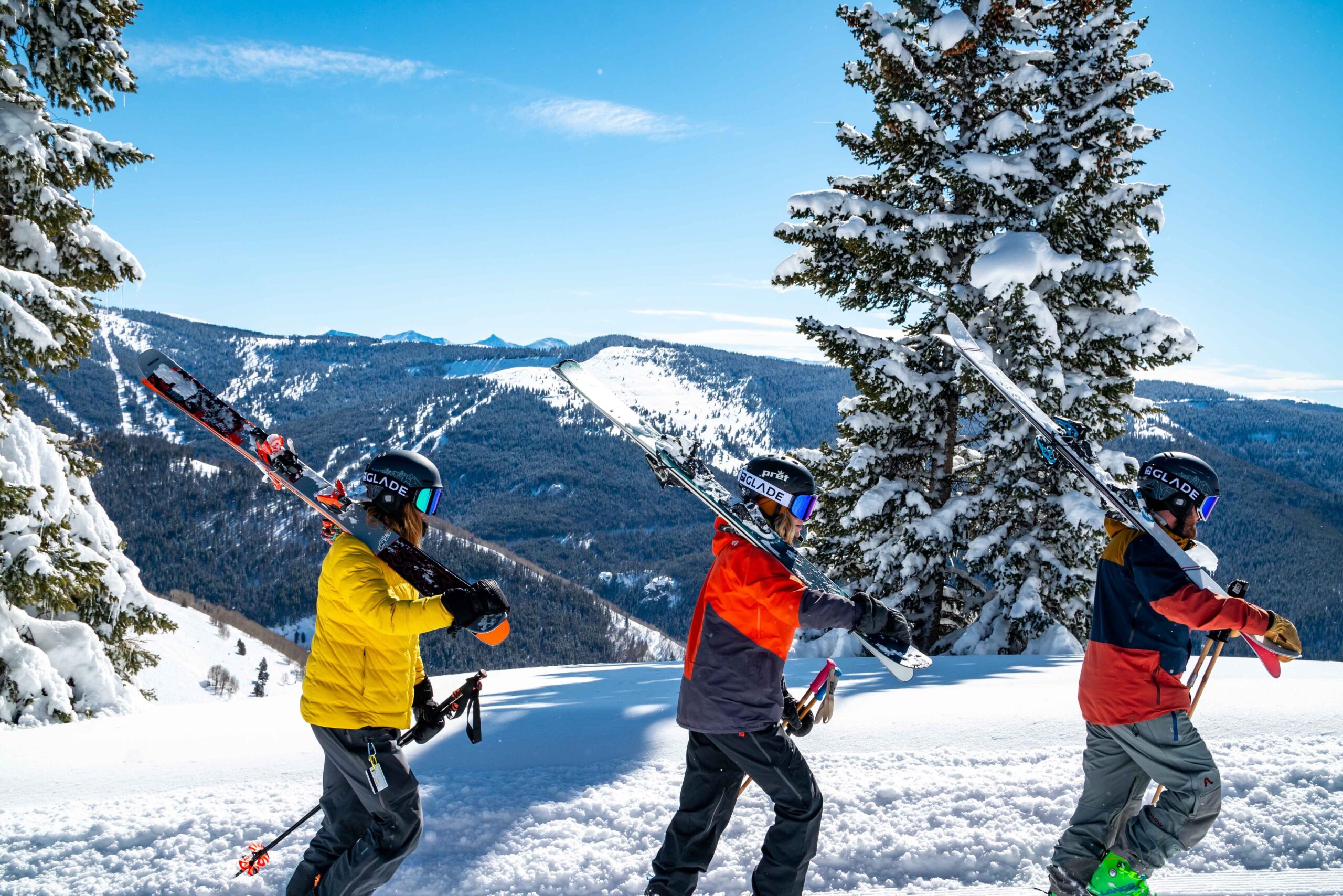 Women's Camps  Whistler Blackcomb