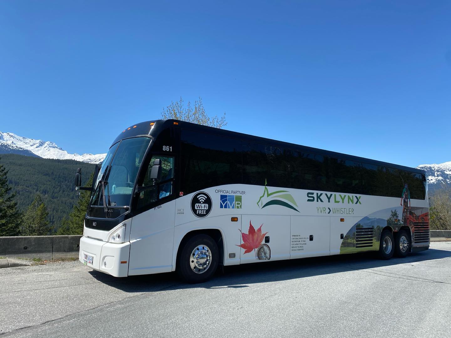 Shared Airport Transfers