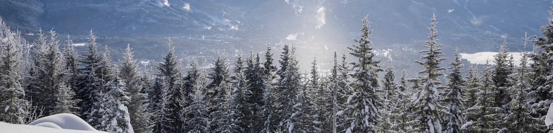 Whistler Blackcomb Epic Pass - Season Long Skiing