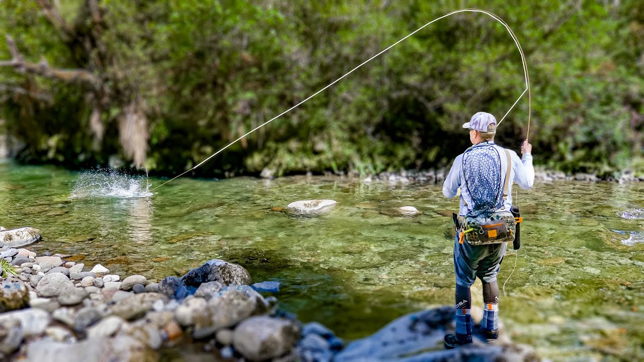 Fishing