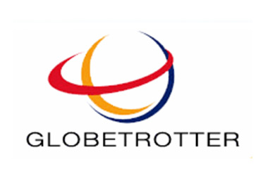 Globetrotter  - Logo