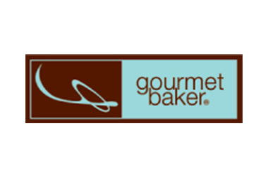 Gourmet baker  - Logo