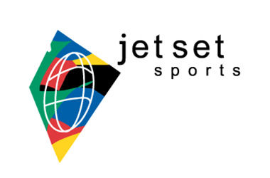 Jetset sports  - Logo