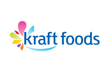 Kraft foods  - Logo