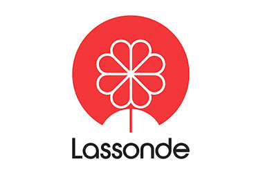 Lassonde  - Logo
