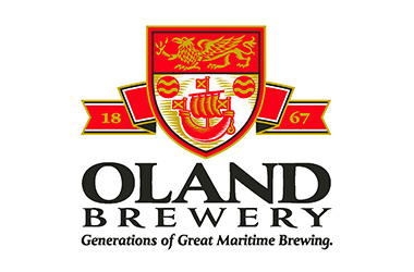 Oland Brewery  - Logo