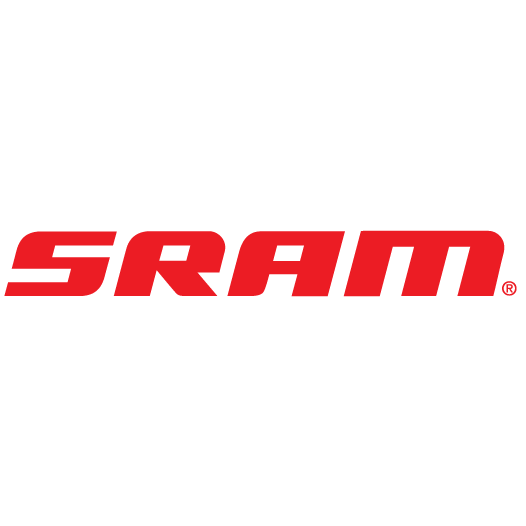 SRAM  - Logo