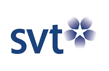 SVT  - Logo