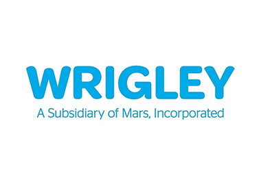 Wrigley - Logo