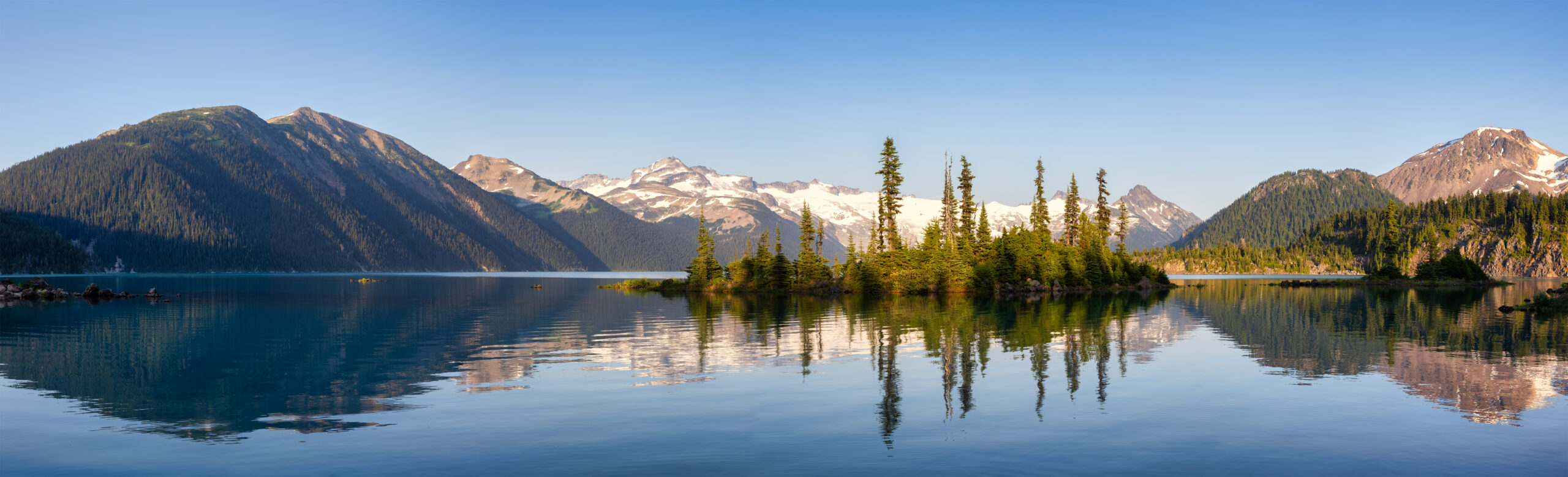 Whistler hikes