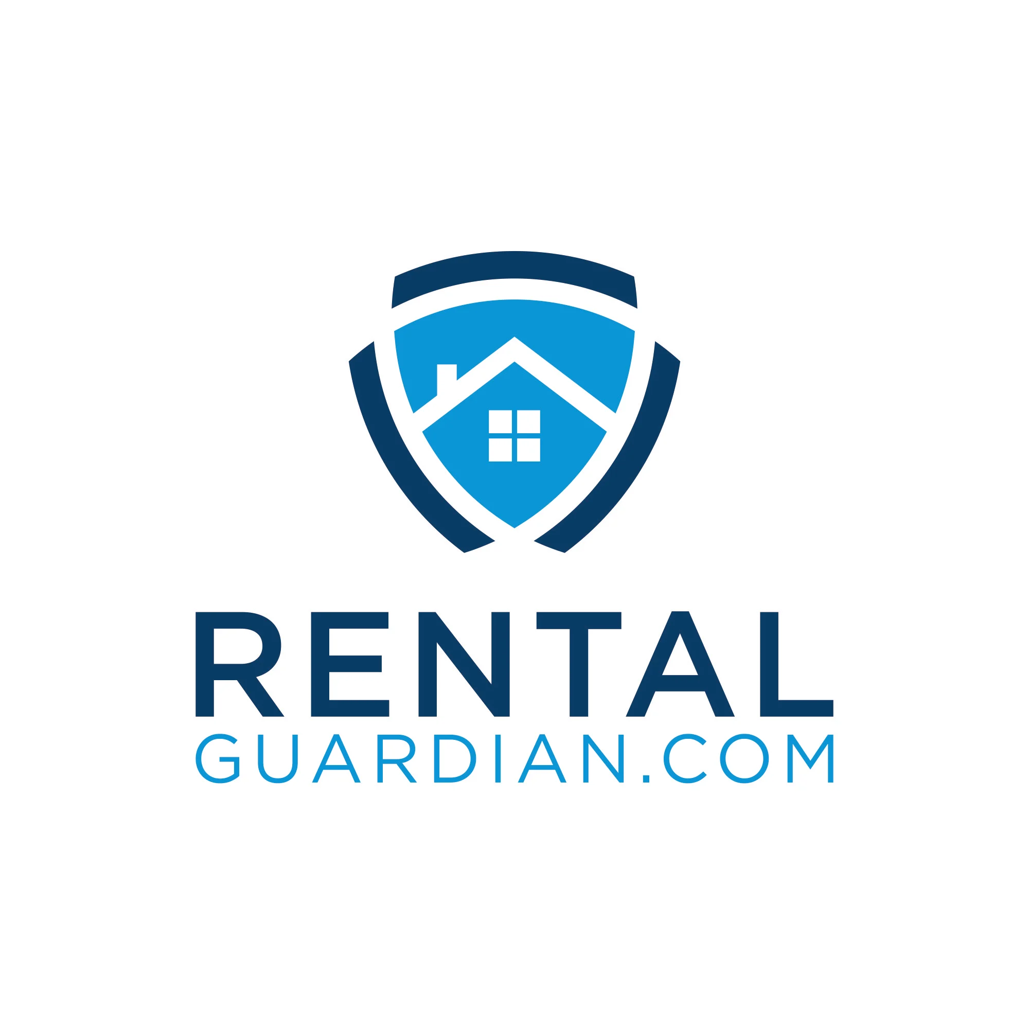 Rental Guardian Logo