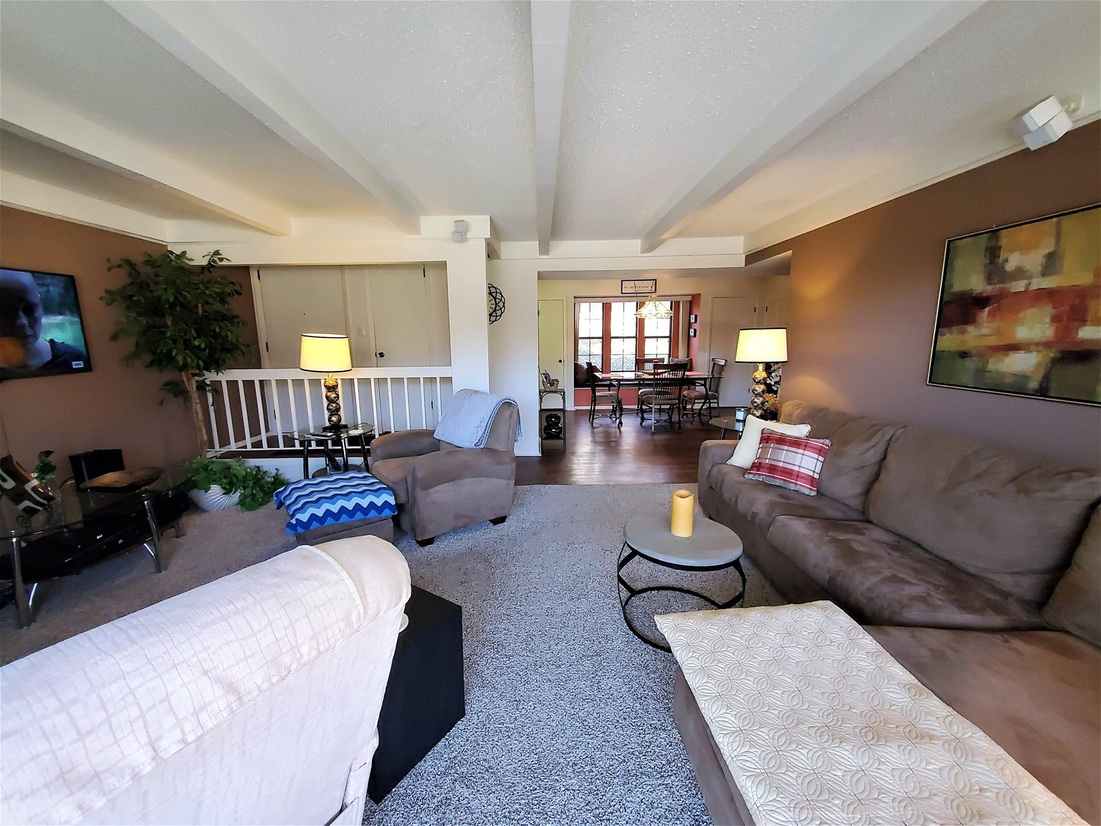 Property Management Four Seasons Property Management