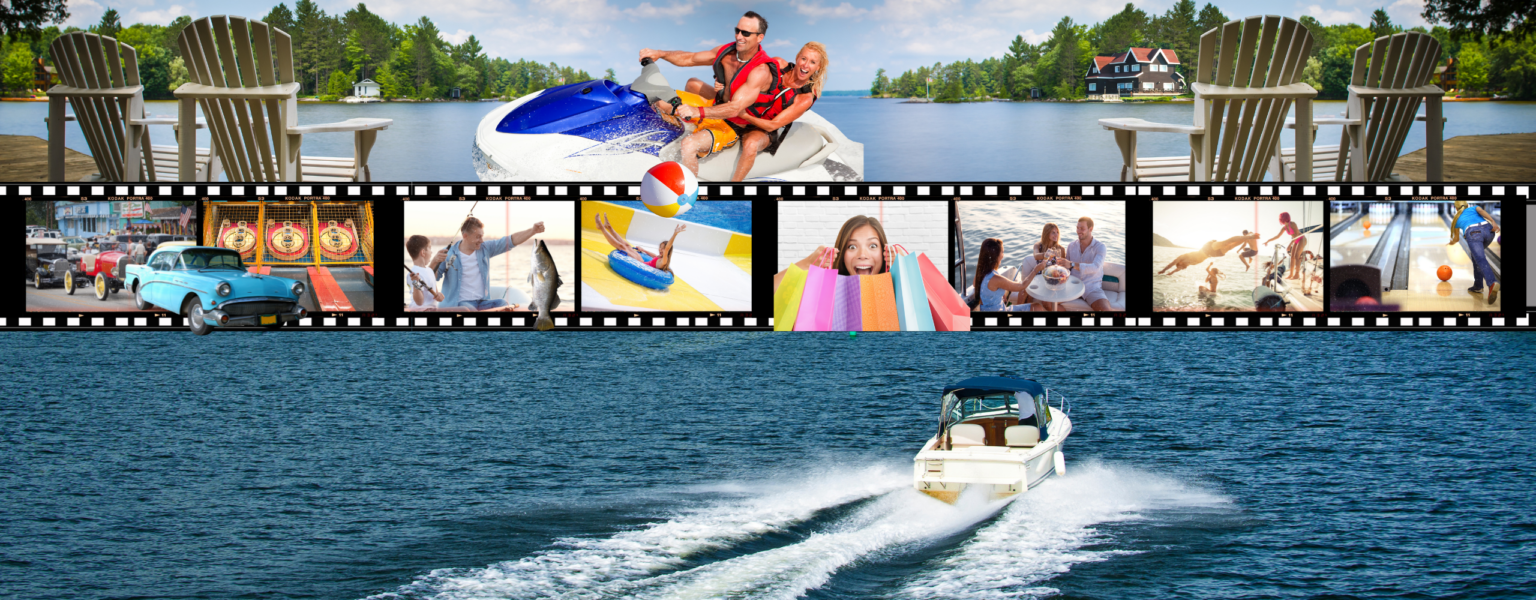 Guide to Lake of the Ozarks Four Seasons Property Management