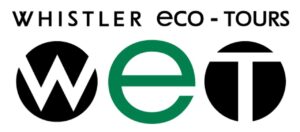 eco tour whistler