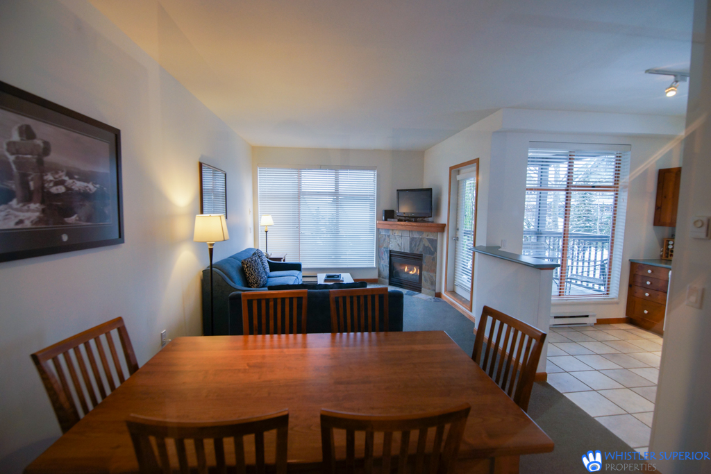 New Addition Stoney Creek Northstar End Unit Whistler Superior