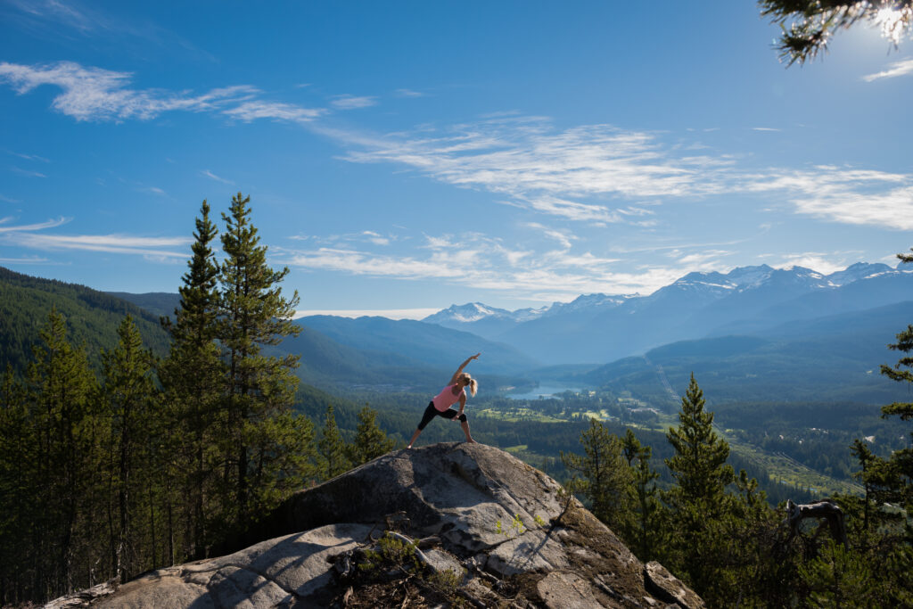 Whistler Weather Whistler Forecast Snow Report