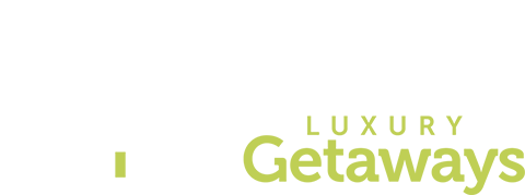 Luxury Getaways Logo