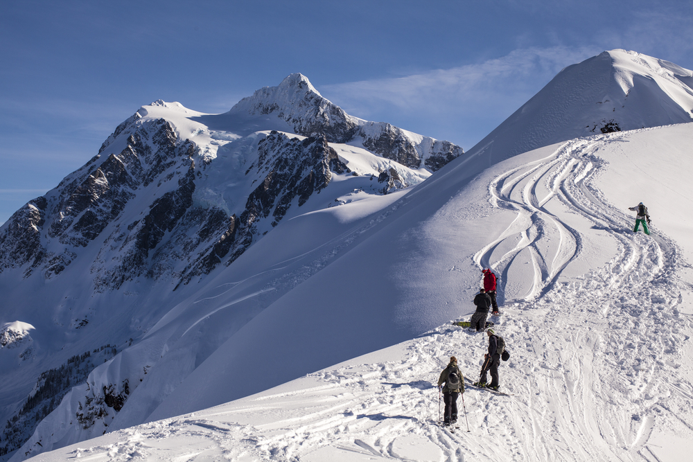 visit mt baker