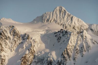 Mount Baker