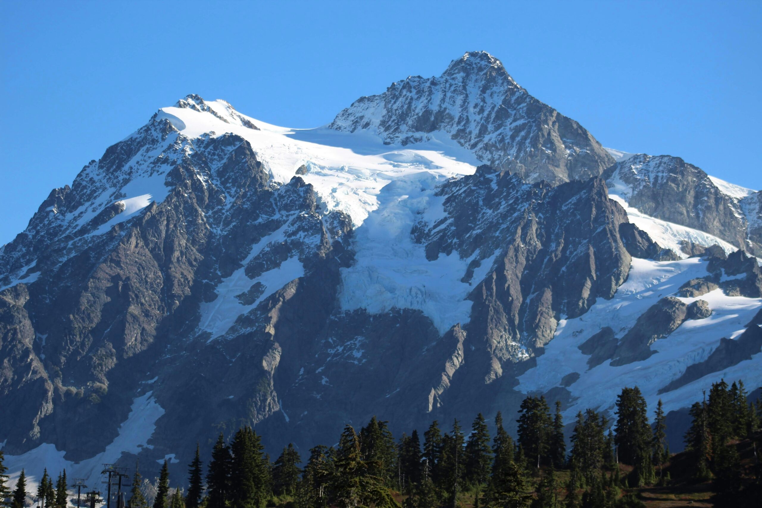 Why January And February Are The Two Best Months To Visit Mt. Baker ...