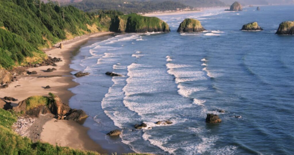 The Best Oregon Coast Hikes in 2022
