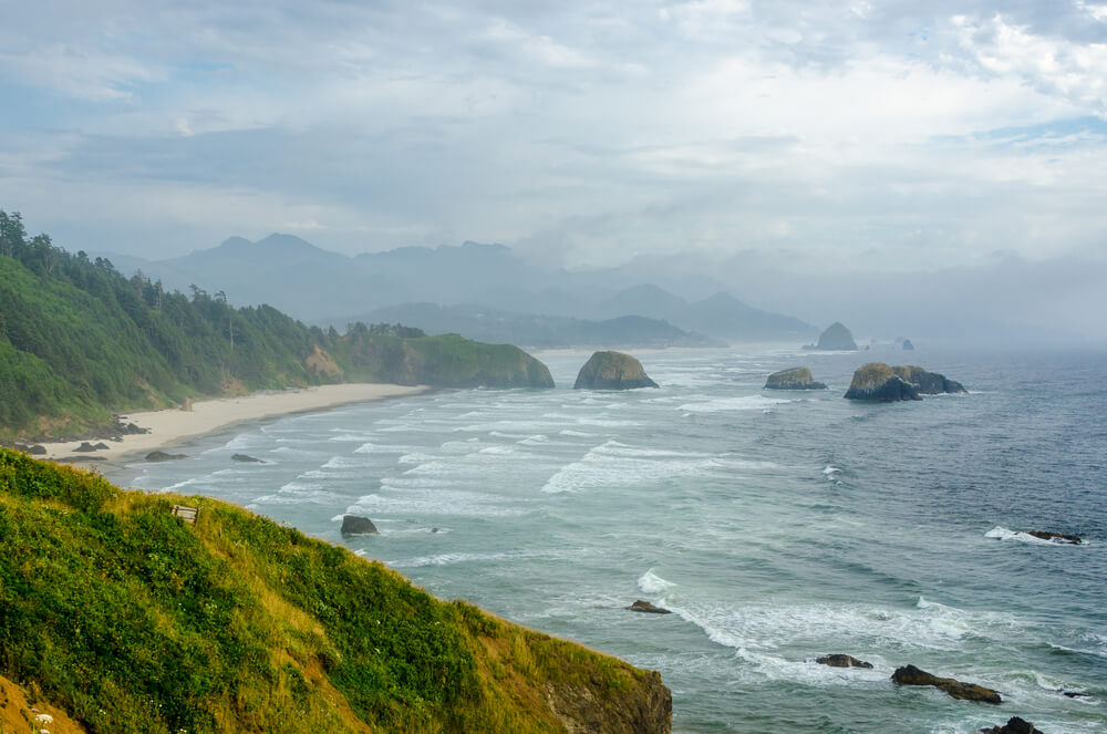 Things to do on the Oregon Coast