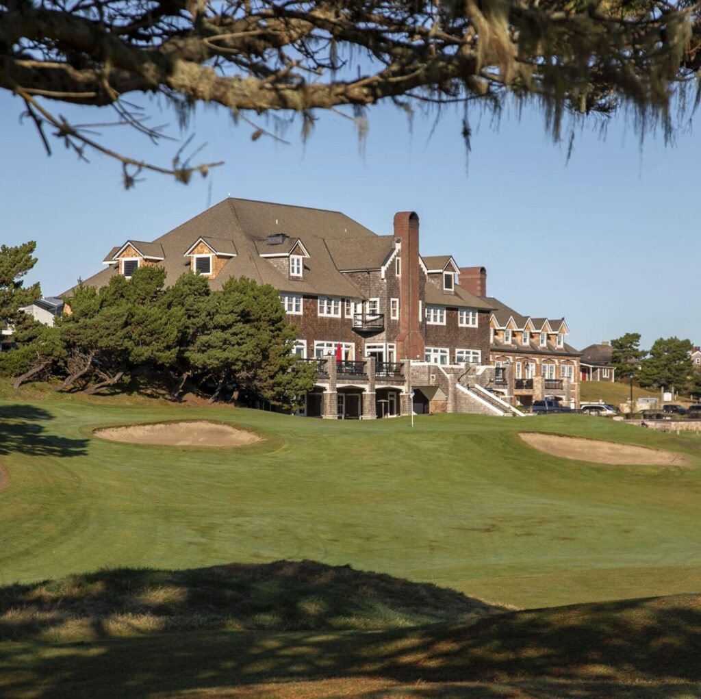 Gearhart, Oregon Coast Vacation Rentals Oceanview Beach Condos