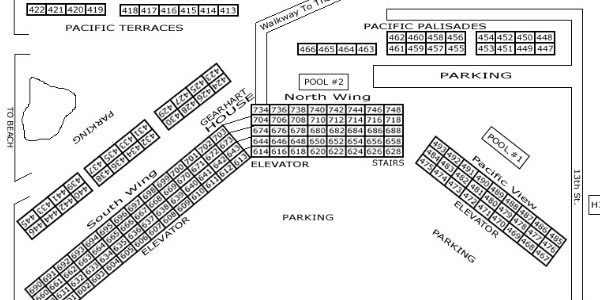 Facility Map