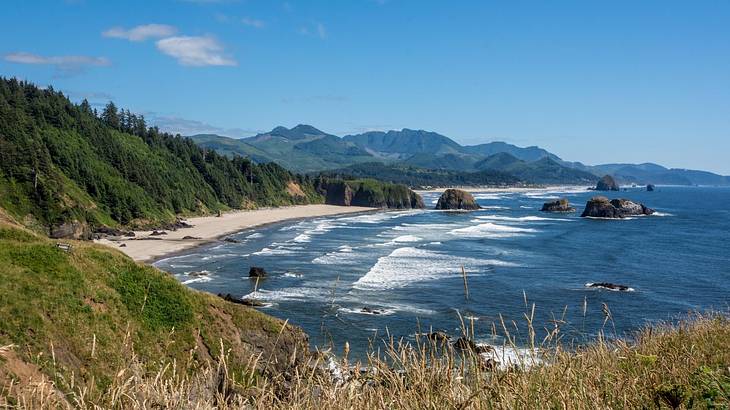 Seaside at Gearhart