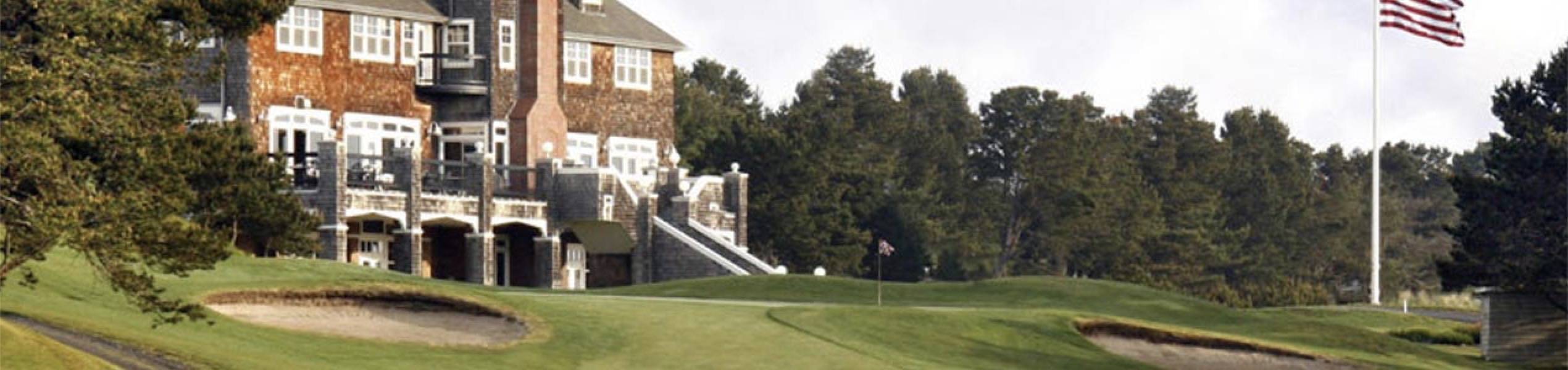 Facilities in Gearhart