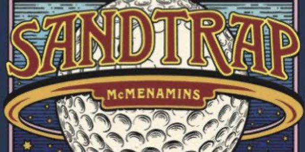 McMenamin’s Sand Trap Bar & Grill