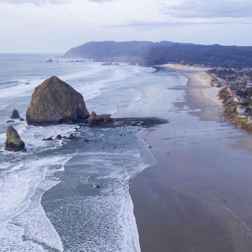 All the Activities and Things to Do near Gearhart Oregon