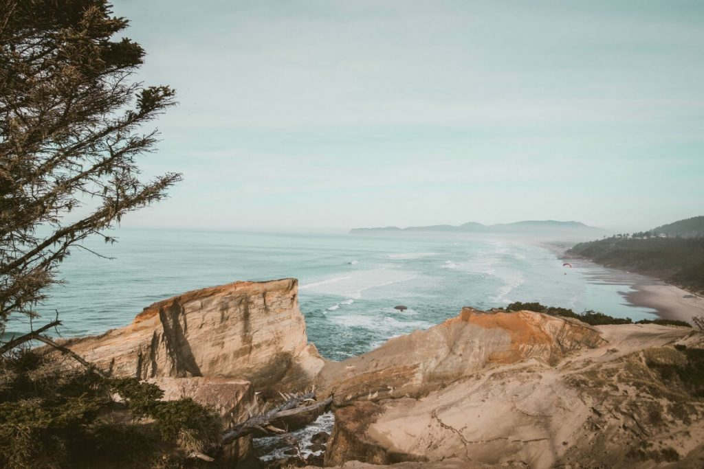 Cape Kiwanda