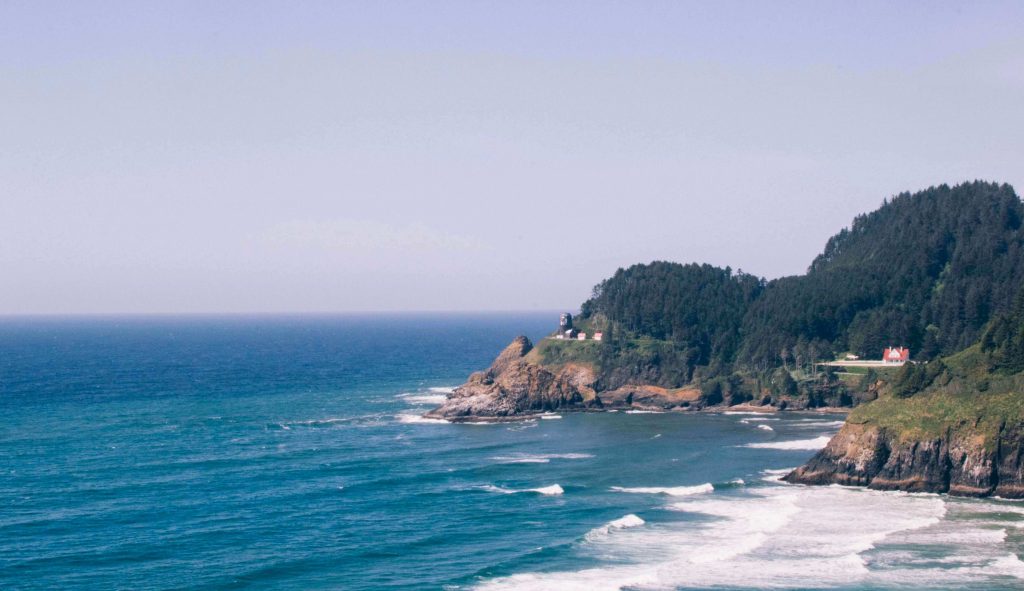 Cape Kiwanda’s at Pacific City