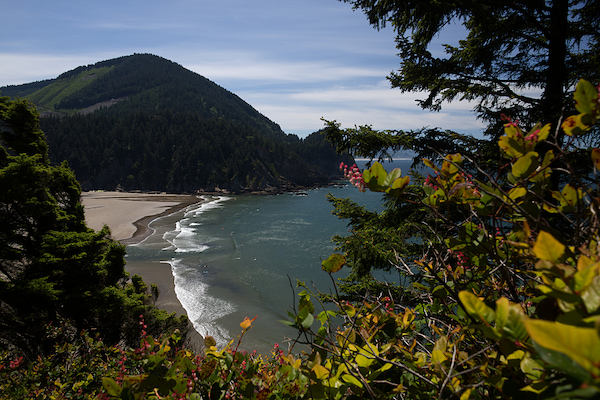 Cannon Beach