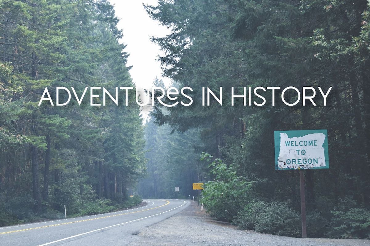 Exploring Oregon Coast History: A Journey Through Time