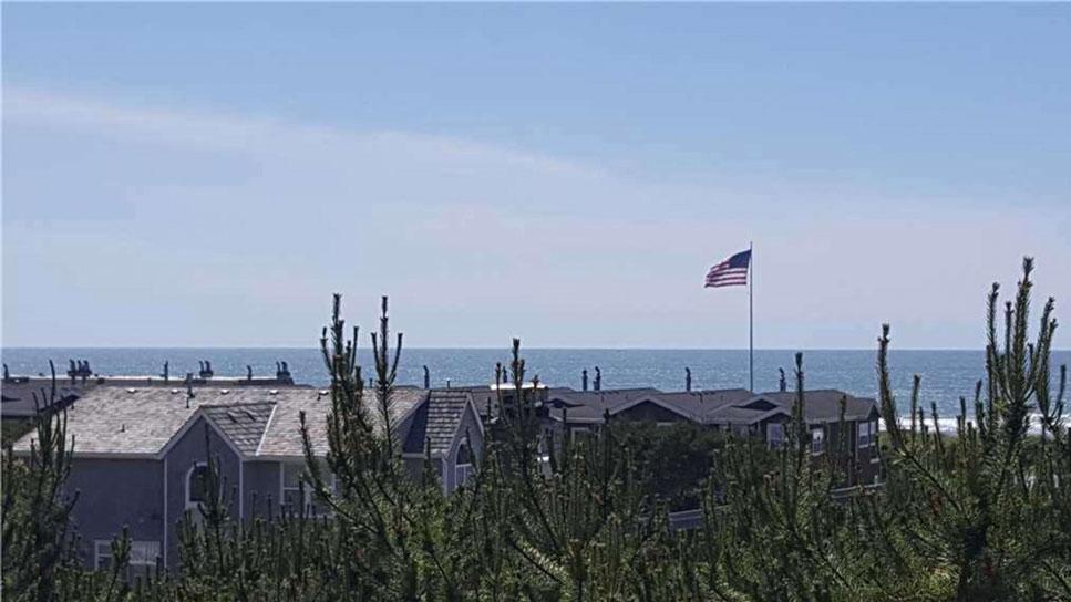 Vacation Rentals in Gearhart House