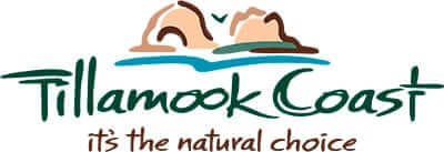 Tillamook Coast logo