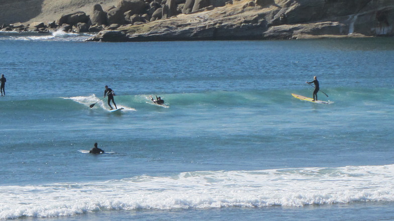 Super Surfing - Surf Channel