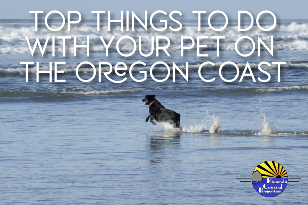 Oregon Coast Dog Guide
