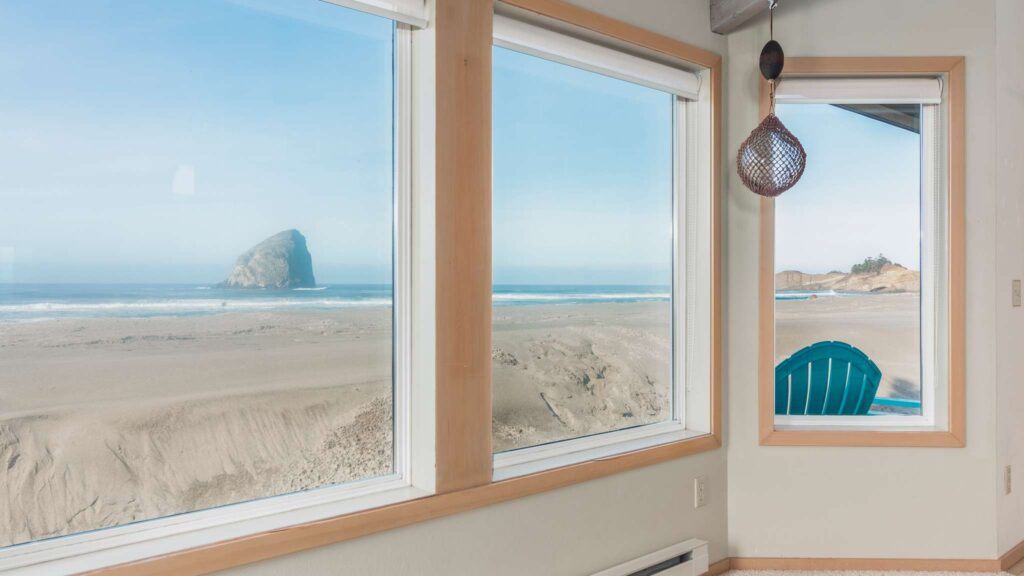 Casa De Vida in Oregon Coast