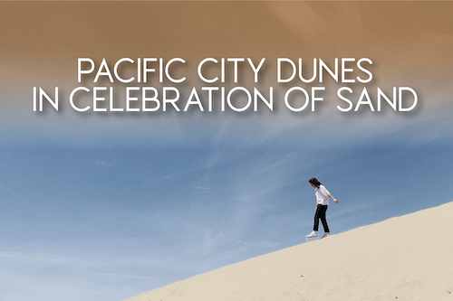 Pacific City Dunes Hero