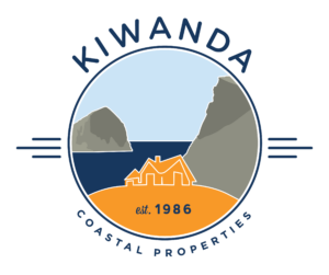 Kiwanda Coastal Properties Logo