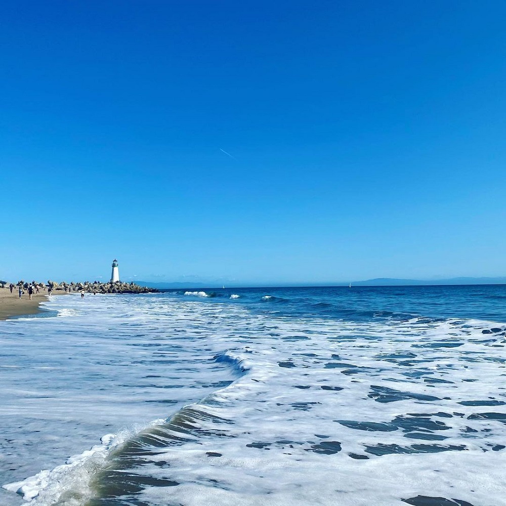 Discover the Best Beaches in Santa Cruz Beachnest Vacation Rentals