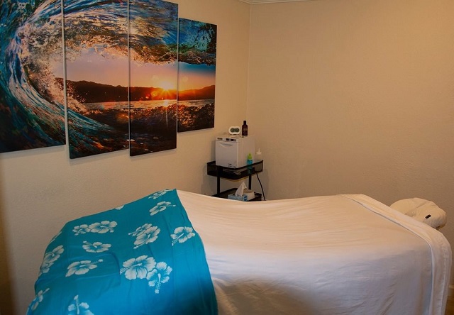 Treat Yourself at a Santa Cruz Spa Beachnest Vacation Rentals