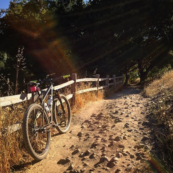 The Best Mountain Biking in Santa Cruz Beachnest Vacation Rentals